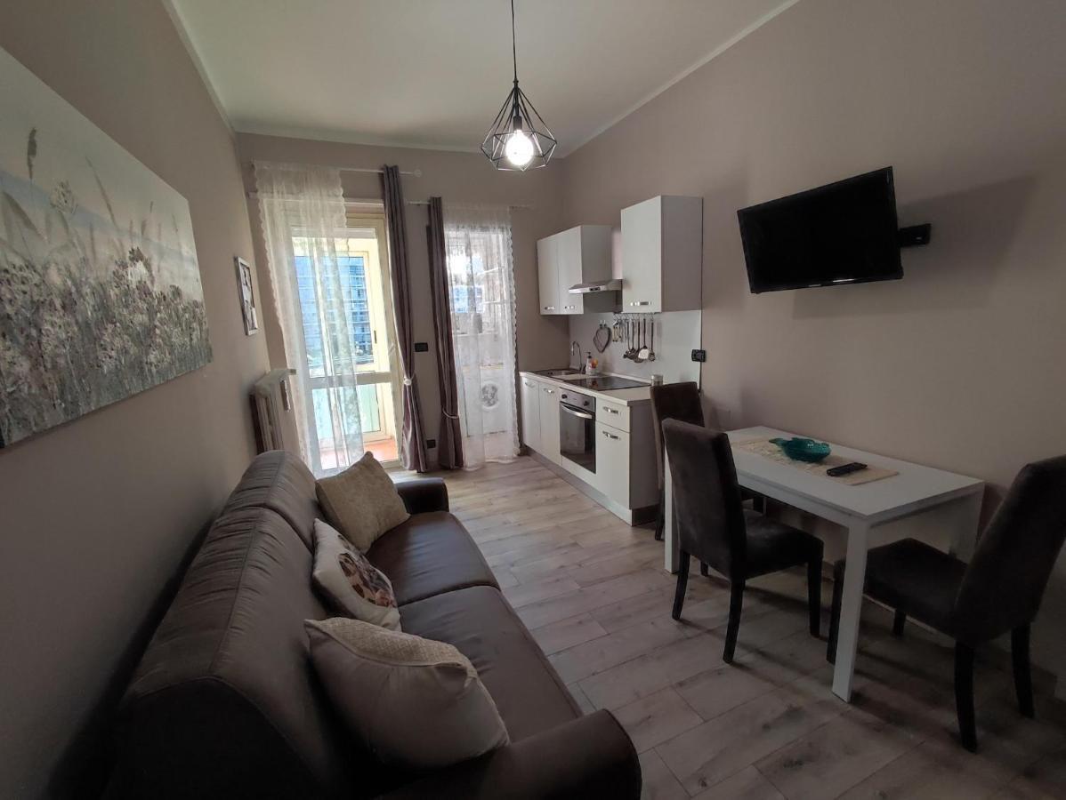 - Sweet - Lovely With Free Wifi Near Pala Alpitour And Olympic Stadium