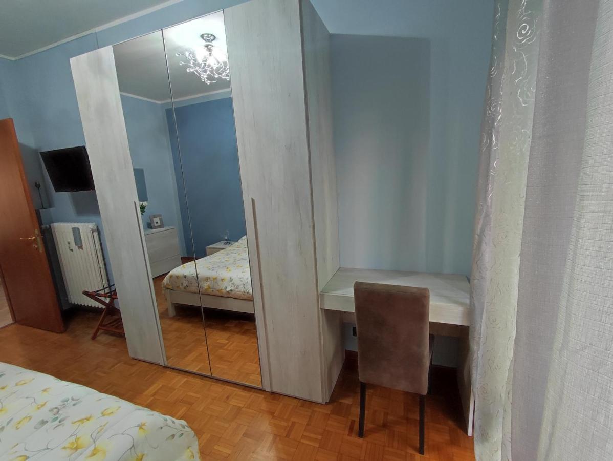 - Sweet - Lovely With Free Wifi Near Pala Alpitour And Olympic Stadium Turin
