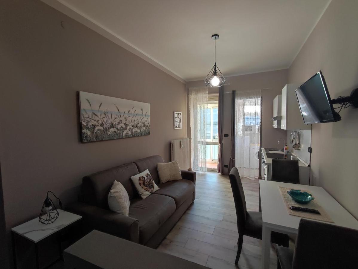 Apartment - Sweet - Lovely With Free Wifi Near Pala Alpitour And Olympic Stadium *