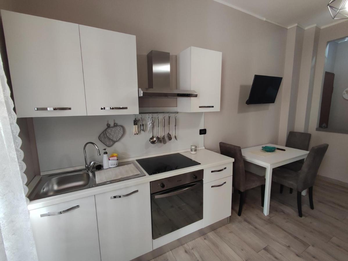 - Sweet - Lovely With Free Wifi Near Pala Alpitour And Olympic Stadium Apartment *