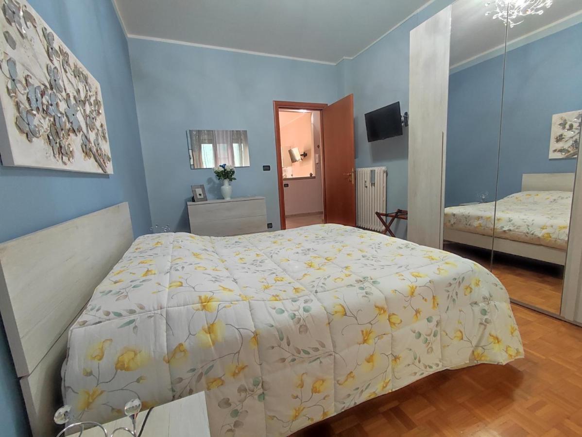 - Sweet - Lovely With Free Wifi Near Pala Alpitour And Olympic Stadium * Turin