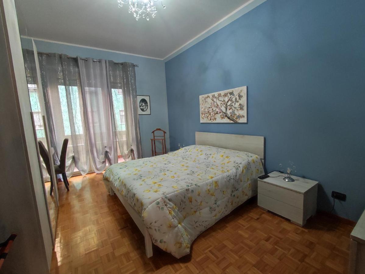 Apartment - Sweet - Lovely With Free Wifi Near Pala Alpitour And Olympic Stadium Turin