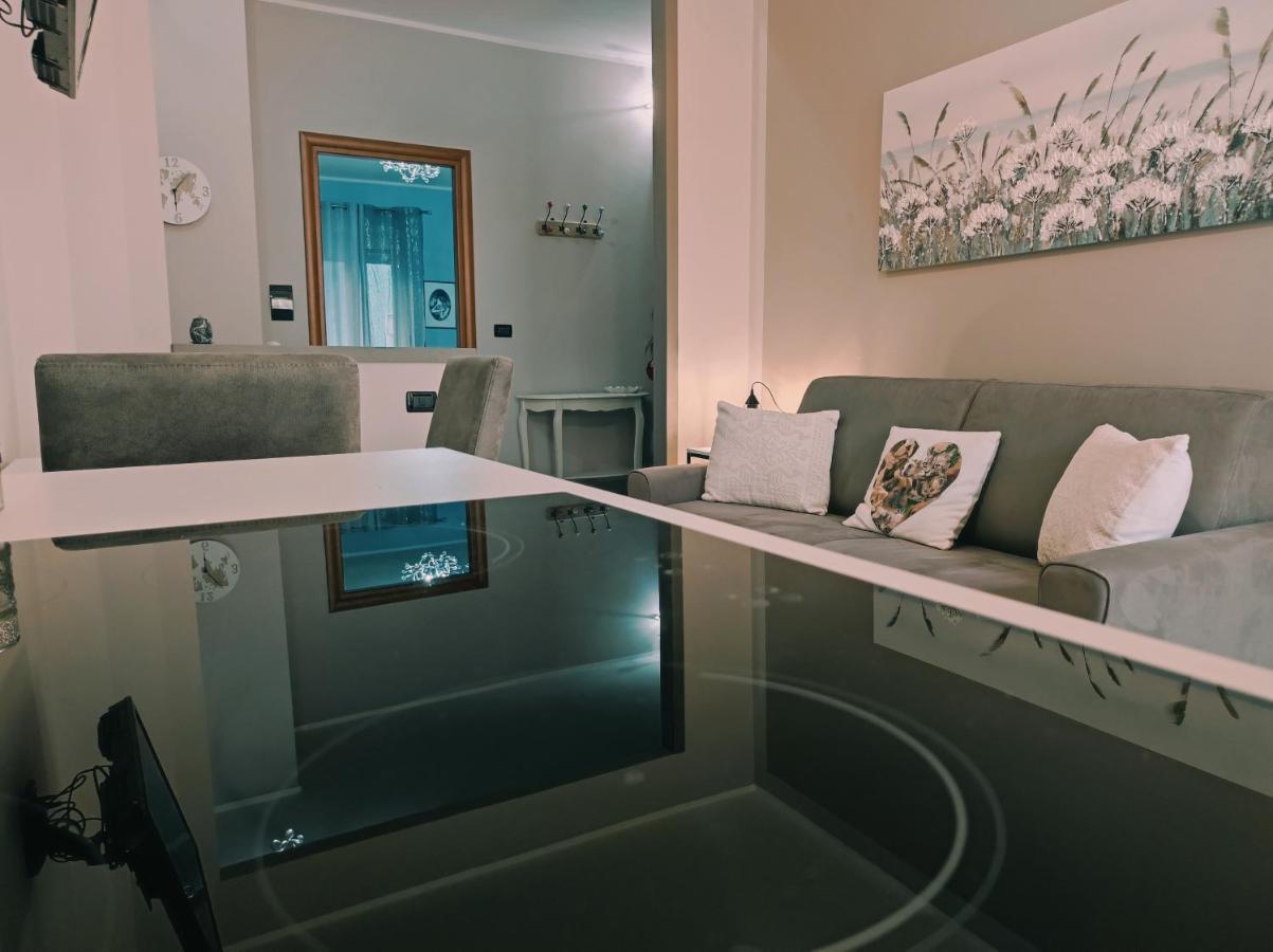 - Sweet - Lovely With Free Wifi Near Pala Alpitour And Olympic Stadium Apartment