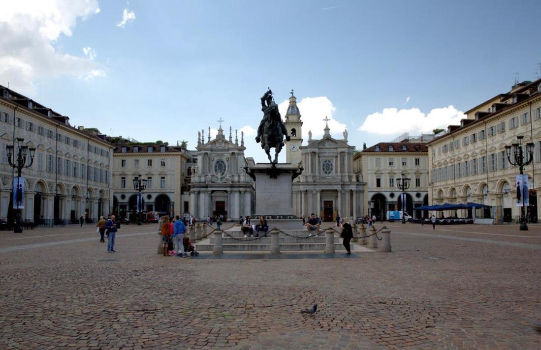 Apartment - Sweet - Lovely With Free Wifi Near Pala Alpitour And Olympic Stadium Turin