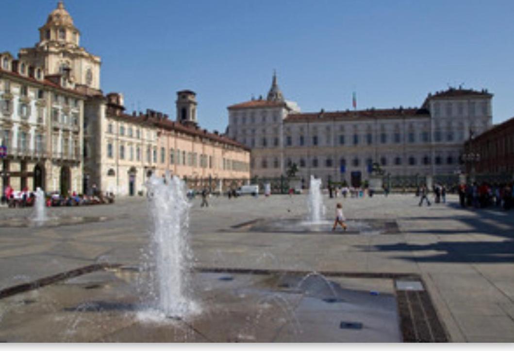 - Sweet - Lovely With Free Wifi Near Pala Alpitour And Olympic Stadium Turin