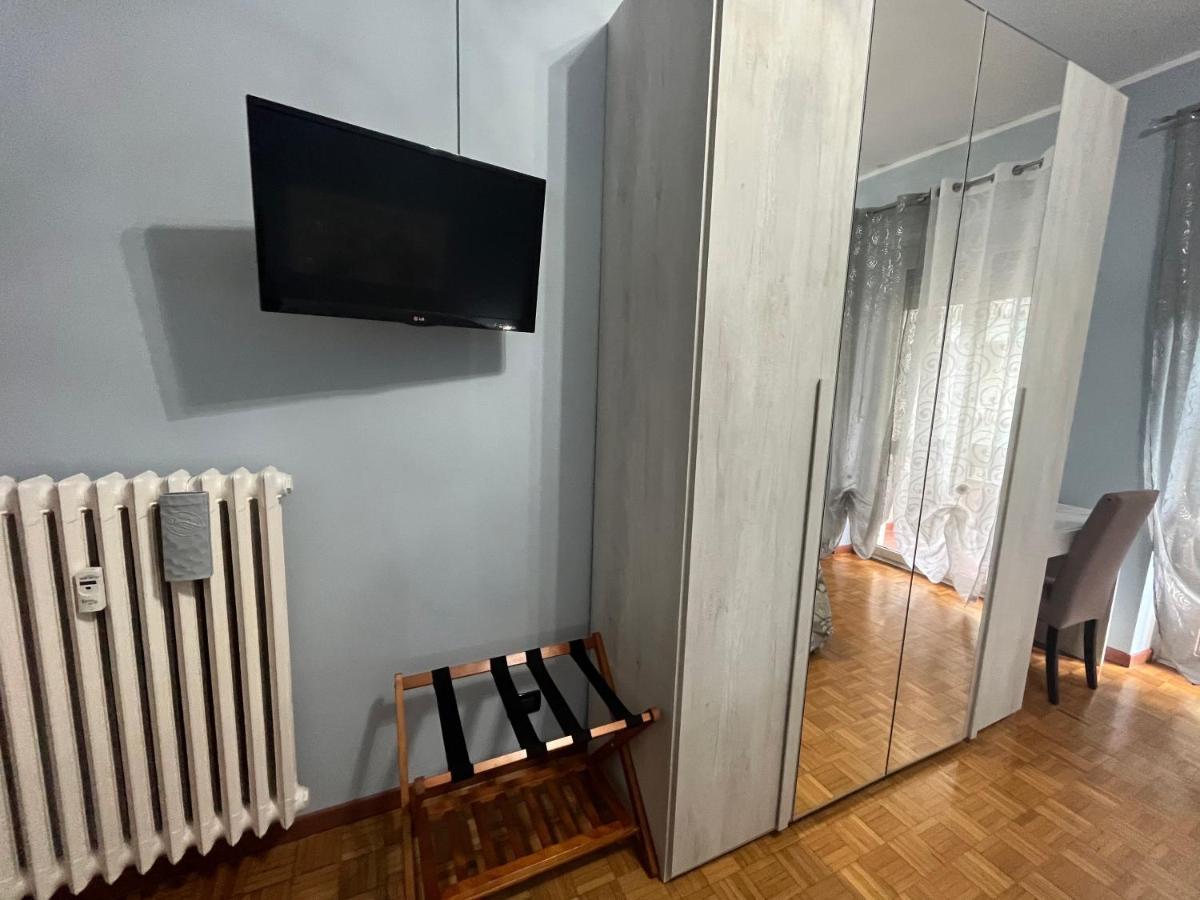 - Sweet - Lovely With Free Wifi Near Pala Alpitour And Olympic Stadium Apartment *
