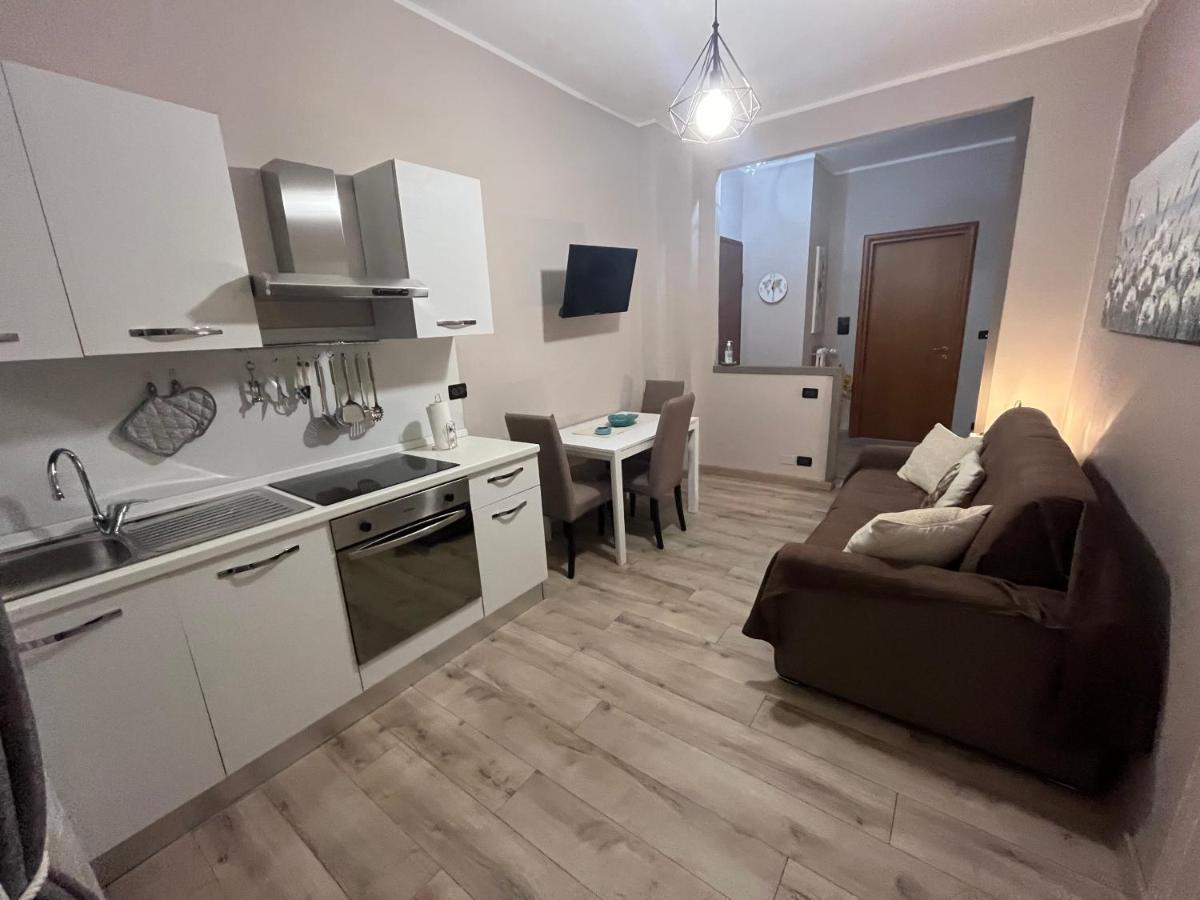 - Sweet - Lovely With Free Wifi Near Pala Alpitour And Olympic Stadium Apartment Turin