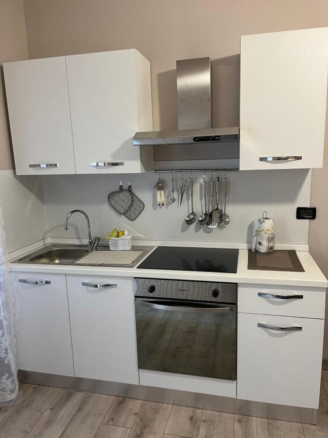 - Sweet - Lovely With Free Wifi Near Pala Alpitour And Olympic Stadium Apartment