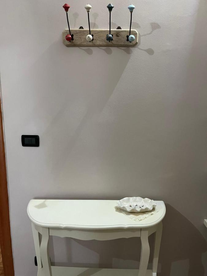 - Sweet - Lovely With Free Wifi Near Pala Alpitour And Olympic Stadium Apartment