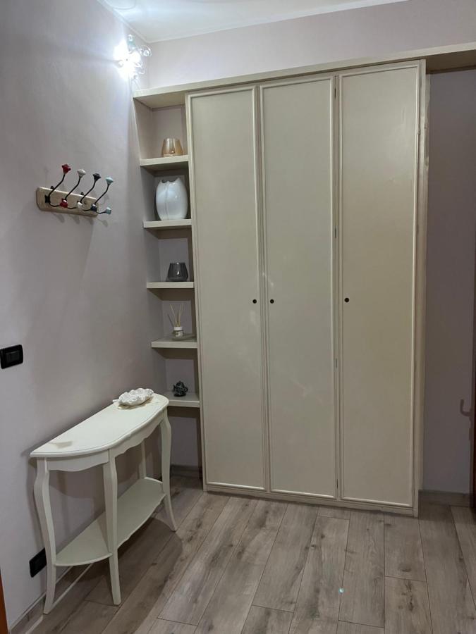 - Sweet - Lovely With Free Wifi Near Pala Alpitour And Olympic Stadium Apartment Turin