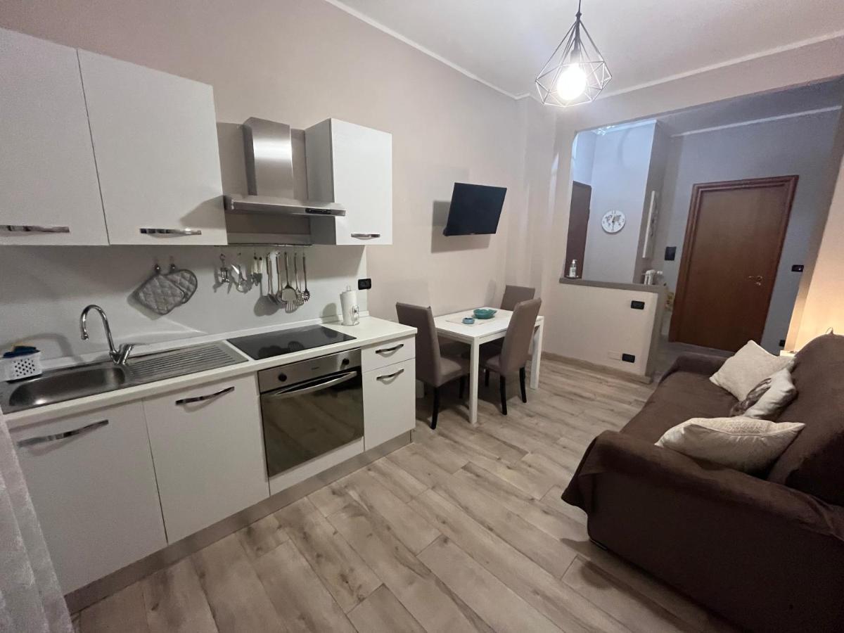 - Sweet - Lovely With Free Wifi Near Pala Alpitour And Olympic Stadium Apartment Turin