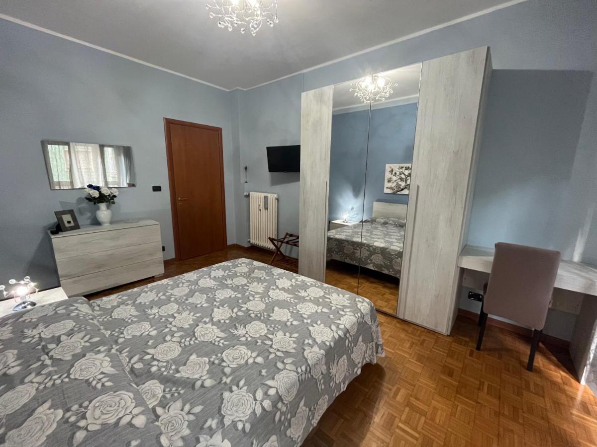 - Sweet - Lovely With Free Wifi Near Pala Alpitour And Olympic Stadium Apartment *